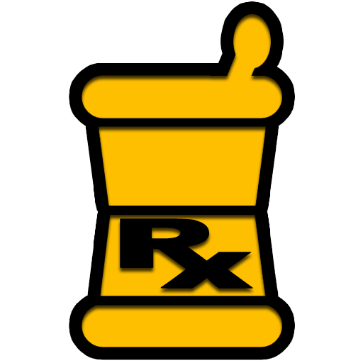 Pharmacy Clip Art