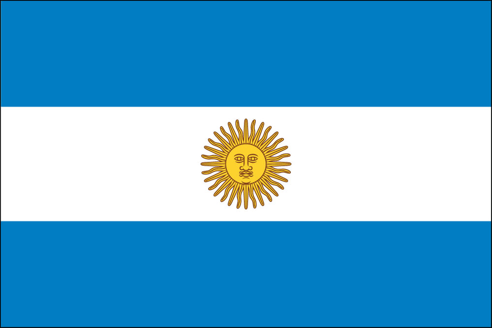 Why 1/3 of Countries Have Religious Symbols on National Flags ...