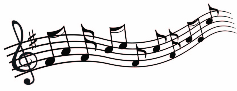 Music Clipart - Tumundografico