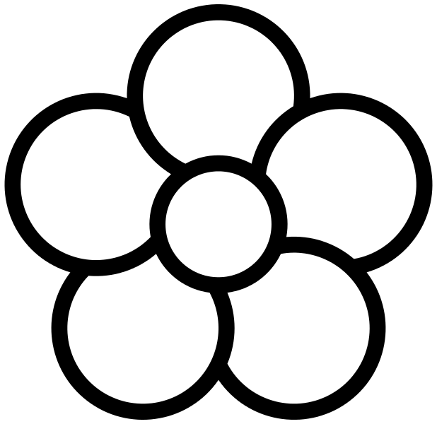 Flower Petal Clipart