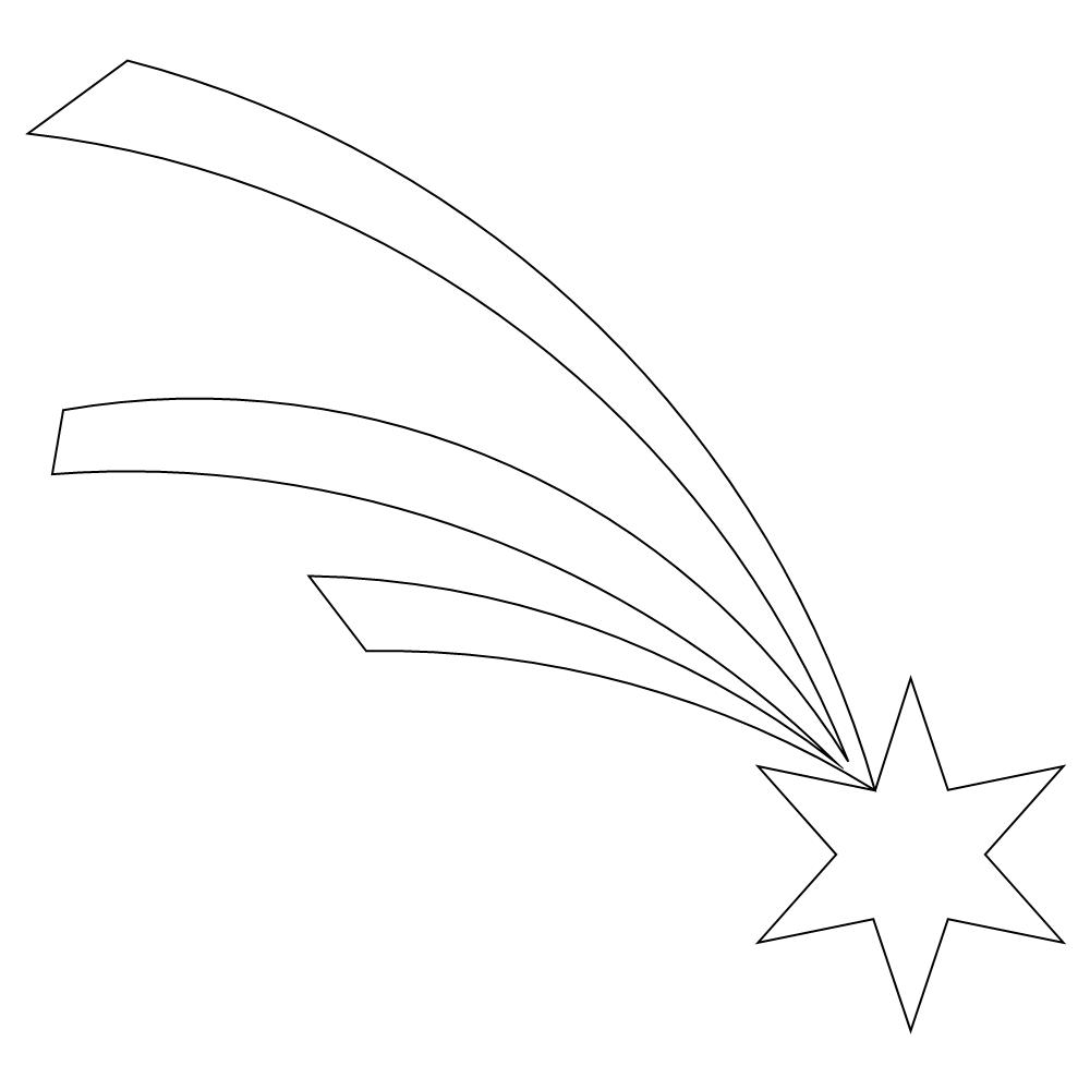 star clip art