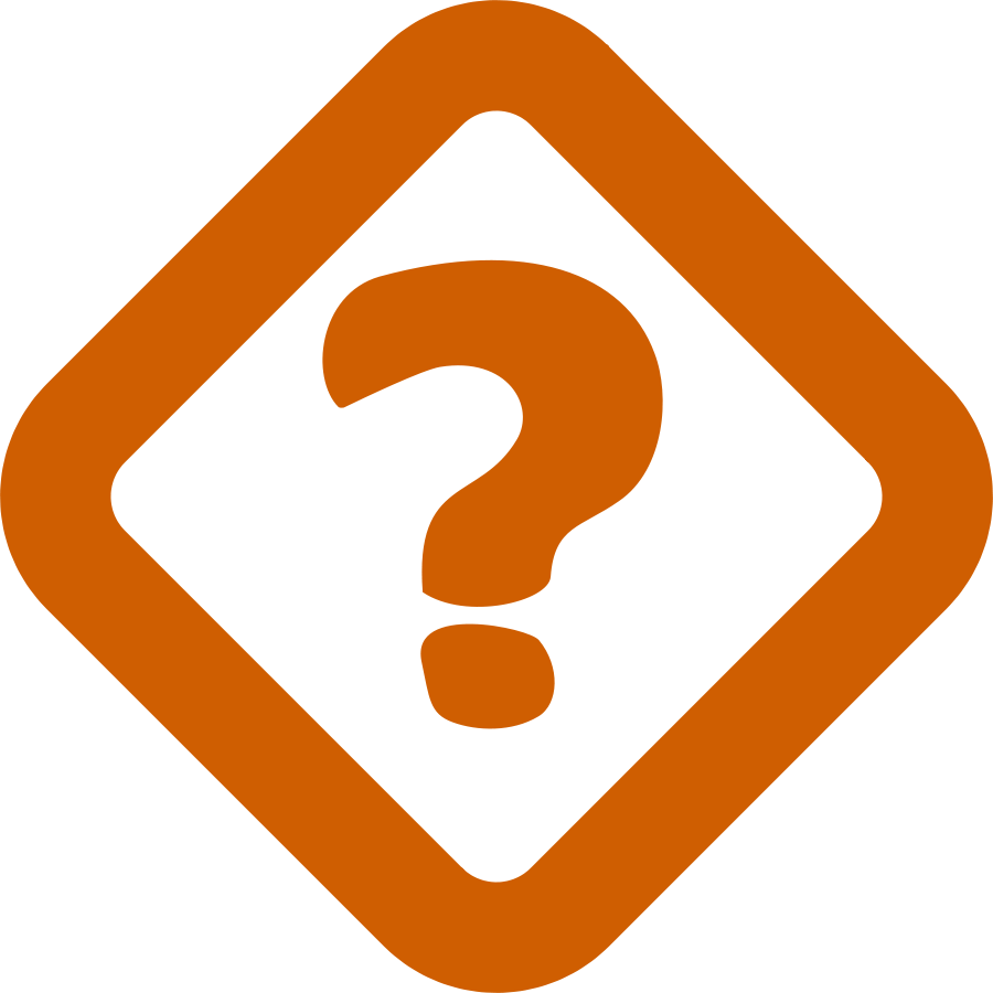 Question Mark Clip Art - Free Clipart Images