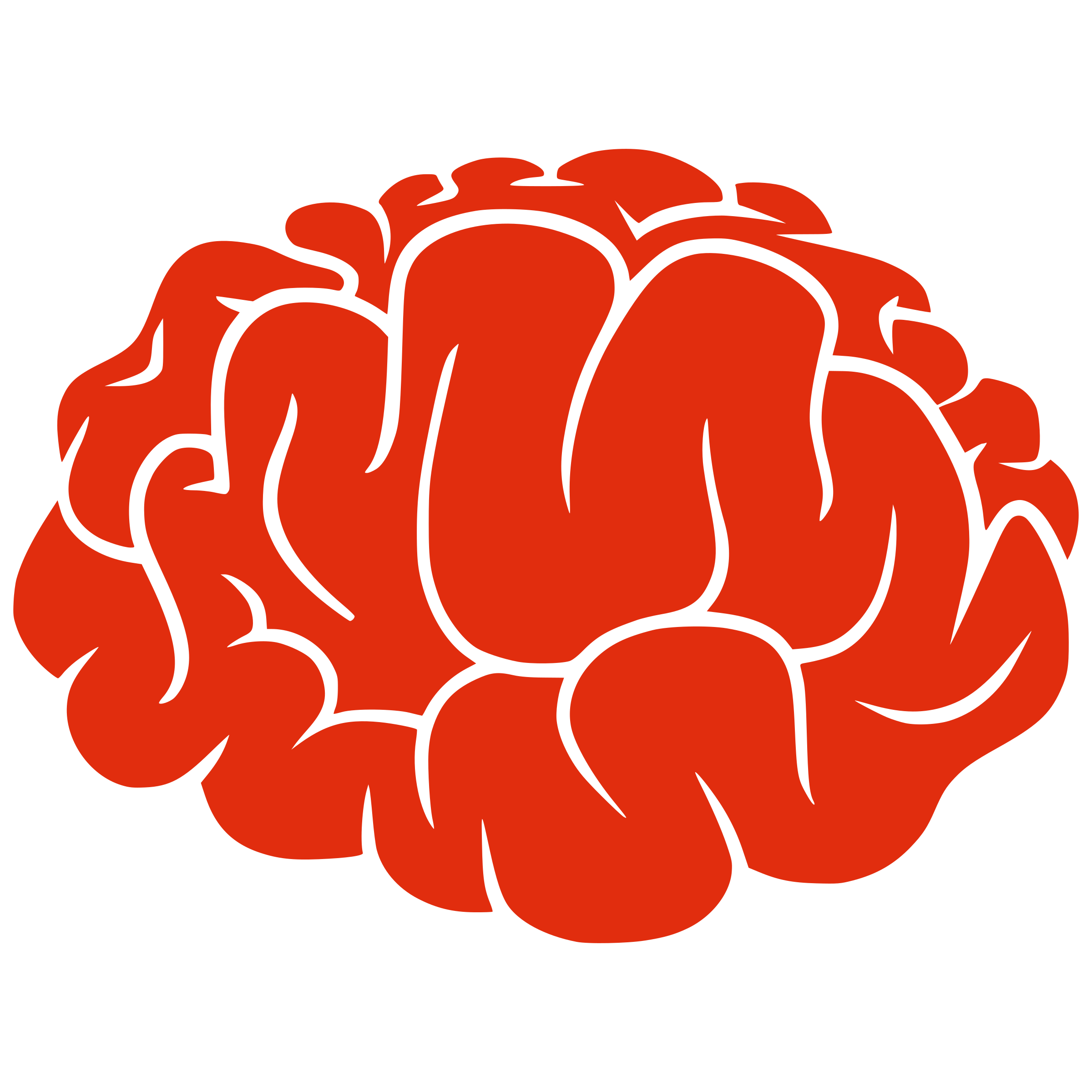 Brain 1042