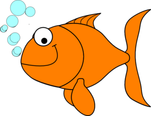 Goldfish Clipart - Free Clipart Images