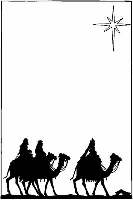 Free Religious Christmas Clip Art - Free Clipart ...