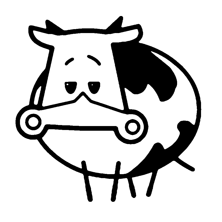 Cow.gif - ClipArt Best