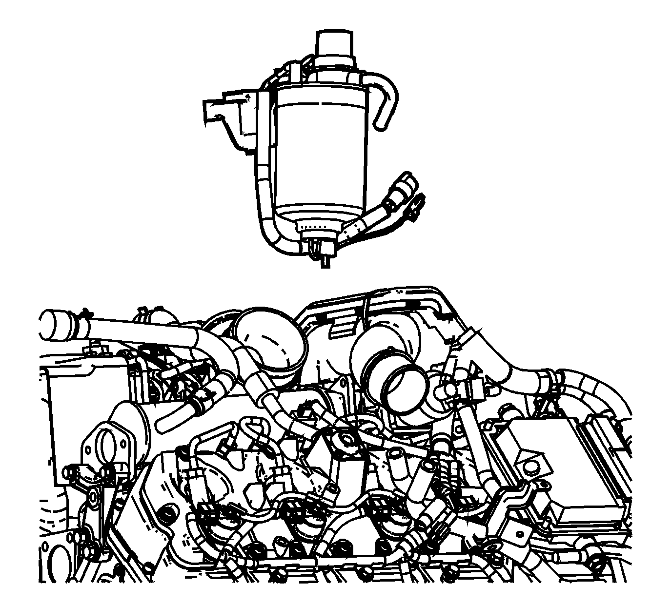 assembly drawings Colouring Pages (page 2)