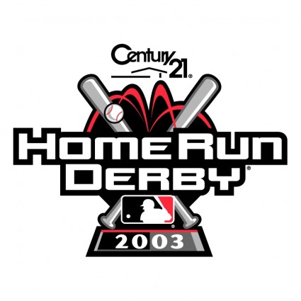 Home Run Clip Art