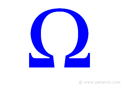 Resistor Symbol