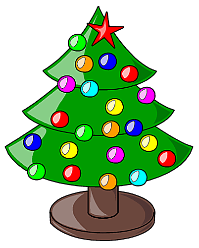 Favorite Sites for Christmas Clip Art