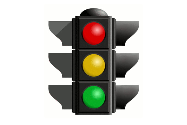 Traffic Signal Light Clipart Best