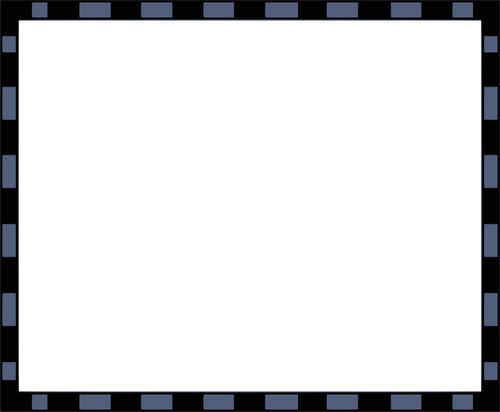 1672 certificate frame border clip art | Public domain vectors