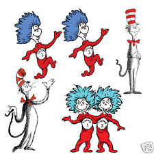 Dr Seuss Wall Decal | eBay