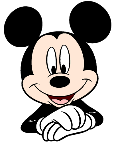 Disney Mickey Mouse Clip Art Images | Disney Clip Art Galore