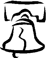 Liberty Bell Clipart