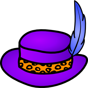Cap In Cartoon - ClipArt Best
