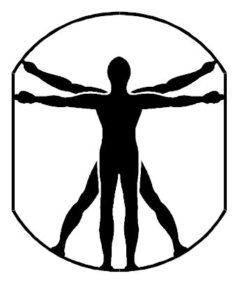 Vitruvian Man Vector - Vitruvian Man Vector Free - Free Download Image 2020, Maybe you would like to learn more about one of these?