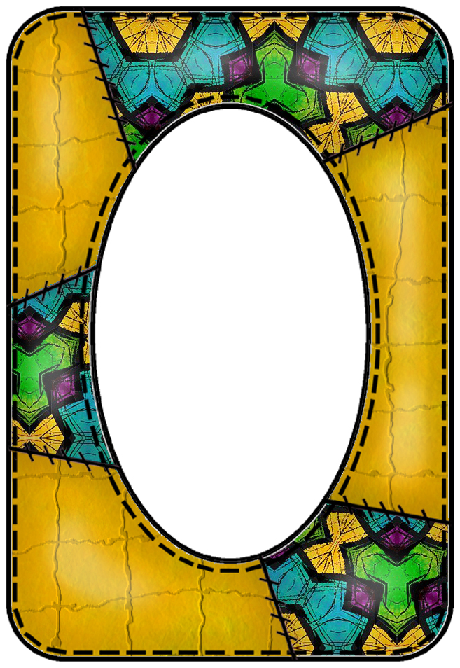 Free Camouflage Clip Art