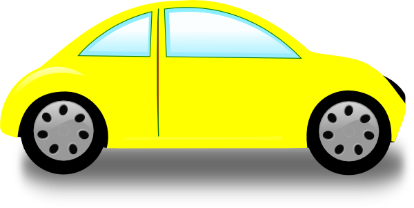 Car Clipart - Free Clipart Images