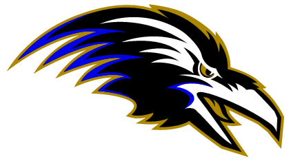 Baltimore Ravens Clip Art