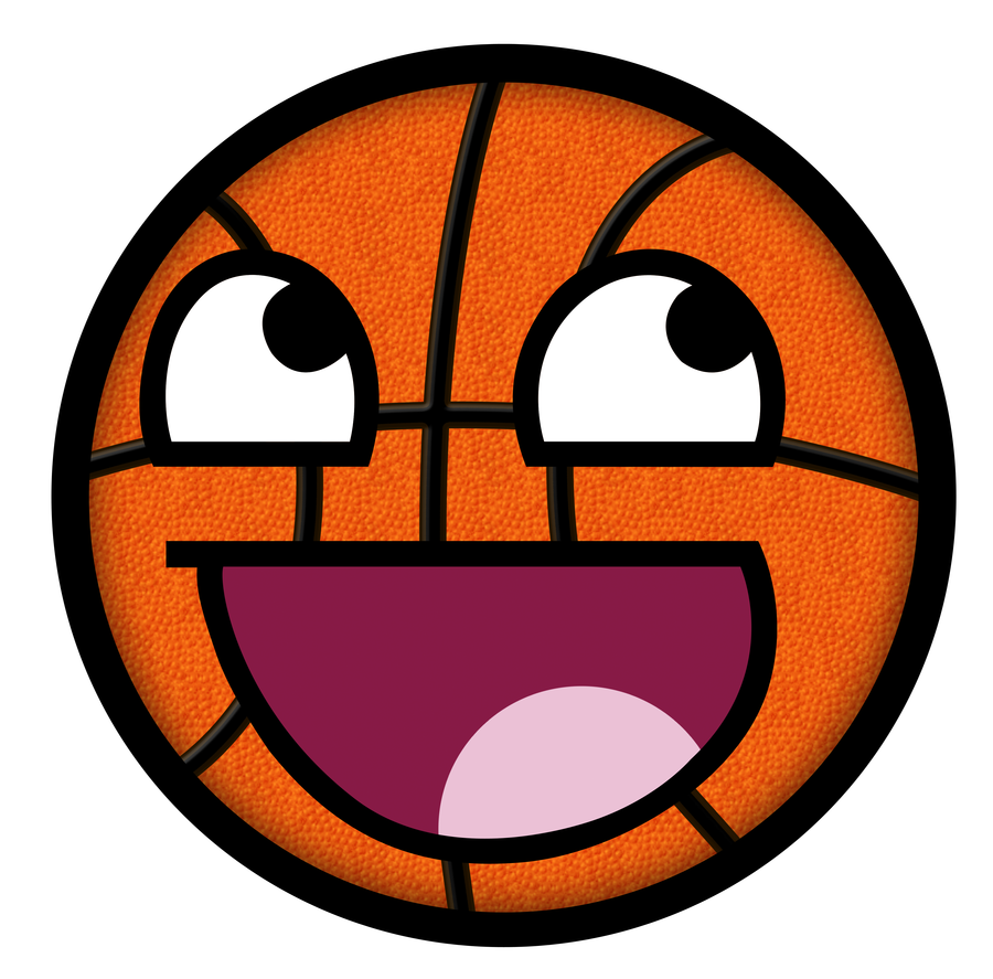 Awesome Smiley Faces - ClipArt Best