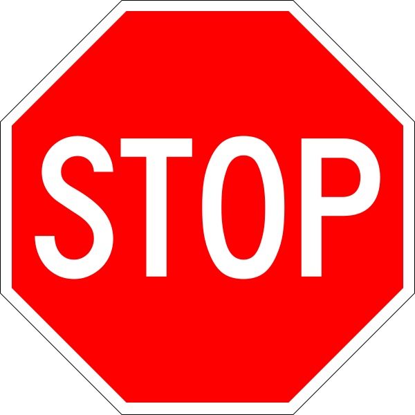 Tiany on Twitter: "rambu stop/ berhenti @Otomotifweekly: Tebak ...