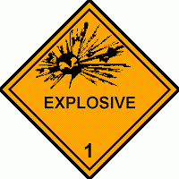 Dave Curran - Swissdave: Chemical Safety Symbols