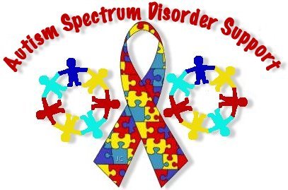 Guestbook, Autism Awareness Guestbook