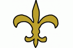 New Orleans Saints Logos - National Football League (NFL) - Chris ...