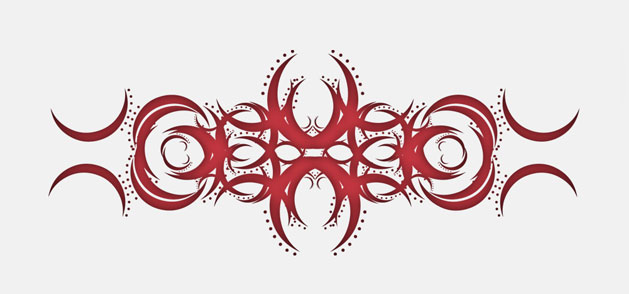 Half Moon Cresents | Free Vector Graphic Downloads