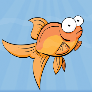 Funny Fish Live Wallpaper