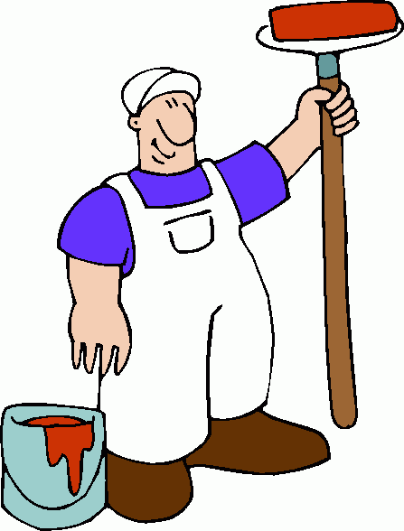 Painter-