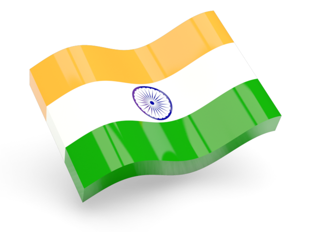 India Flag PNG Transparent Images | PNG All