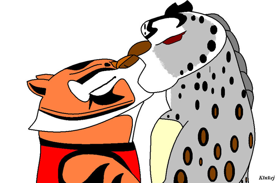 Pictures Of Cartoons Kissing | Free Download Clip Art | Free Clip ...