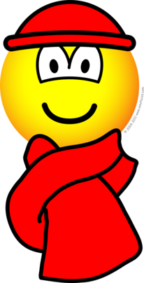 10 Cold Face Icon Images - Proud Happy Smiley Faces, Cold Weather ...