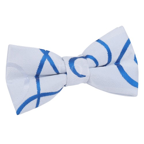 Boys Pattern Bow Ties