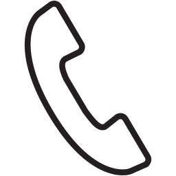 Telephone Vector Icon, 46739