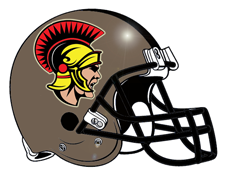 Wally D. Fantasy Football - People & Characters Football Helmets ...