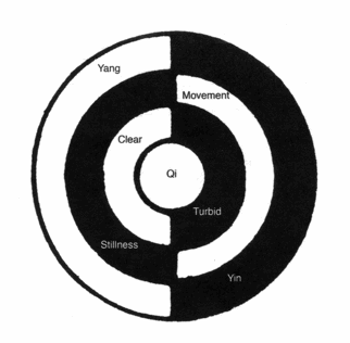 The Importance of Symbolism in the Chinese Internal Martial Arts ...