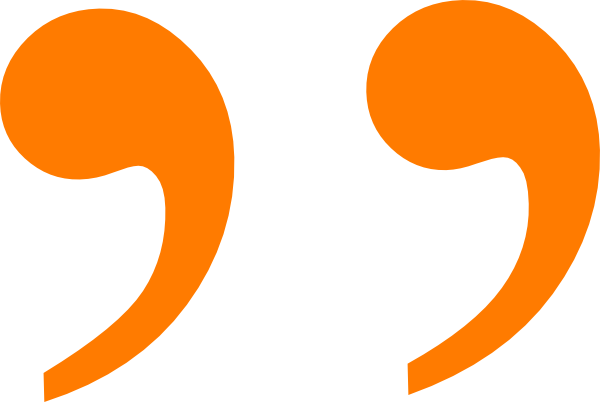 Free clipart punctuation marks