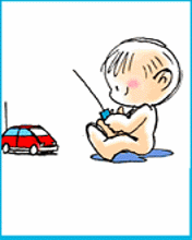 Gambar Kartun Anak Lucu | Muslim dan Muslimah | GambarGambar.co