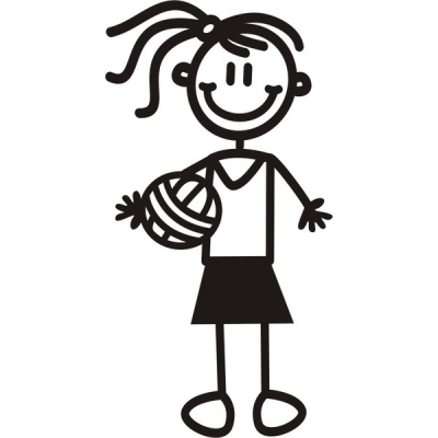 Netball, Search and Google search