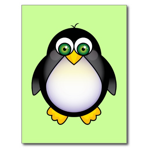 Big Eyed Cartoon Animals - ClipArt Best