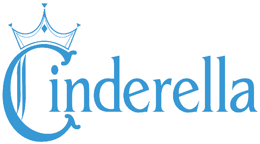 Cinderella Castle Clipart