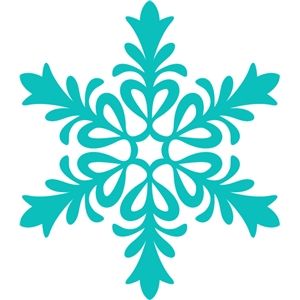 1000+ images about Snowflake Designs