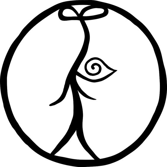 Symbols of strength, Symbols and Strength