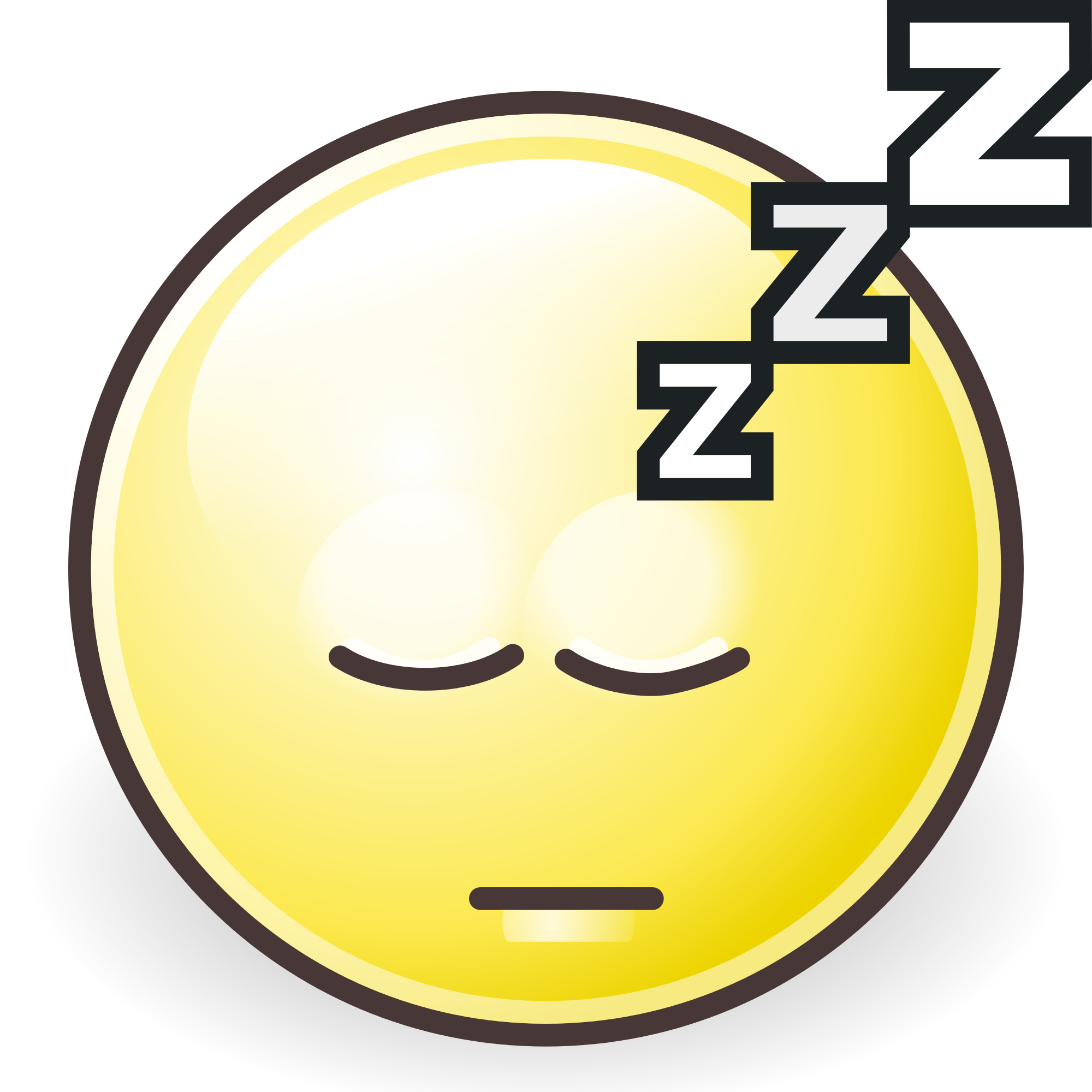 Emoji Zzz Sleep Transparent Png Stickpng - vrogue.co