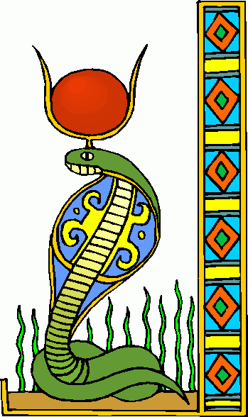 egypt_border_3 clipart - egypt_border_3 clip art
