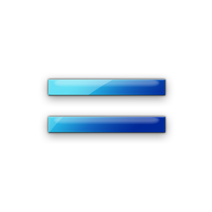 Big Equals Sign | Free Download Clip Art | Free Clip Art | on ...