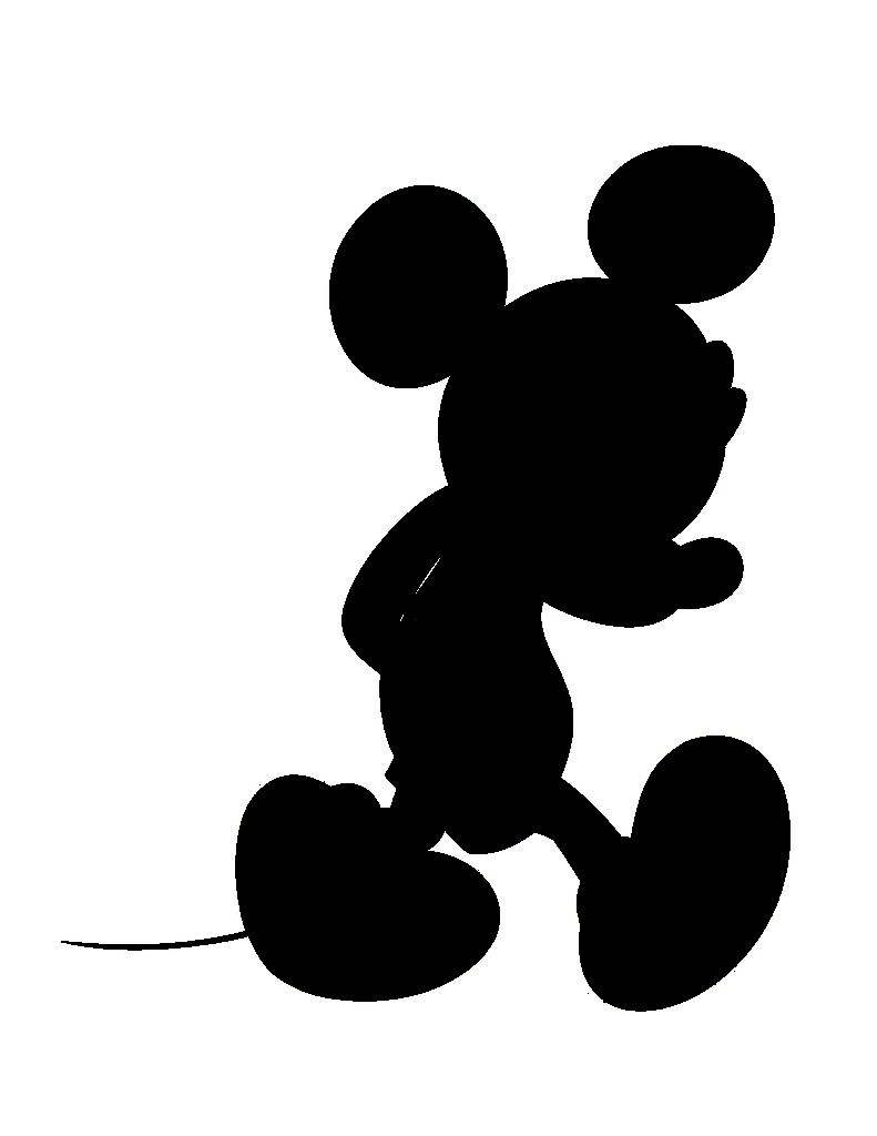 Comment dessiner votre Silhouette !